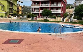 Residencial Nerea Orange Costa
