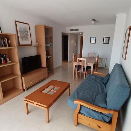 Apartamento Residencial Nerea Orange Costa Peñíscola Exterior foto