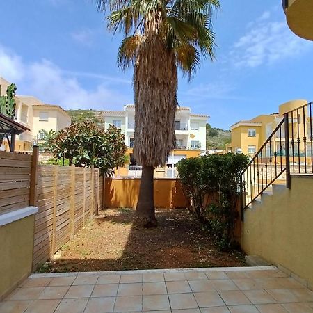 Apartamento Residencial Nerea Orange Costa Peñíscola Exterior foto