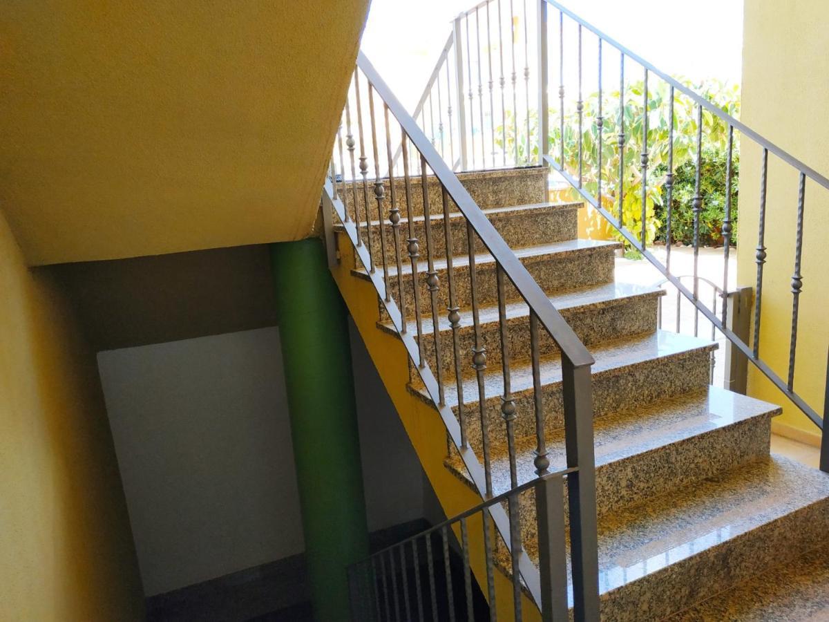 Apartamento Residencial Nerea Orange Costa Peñíscola Exterior foto