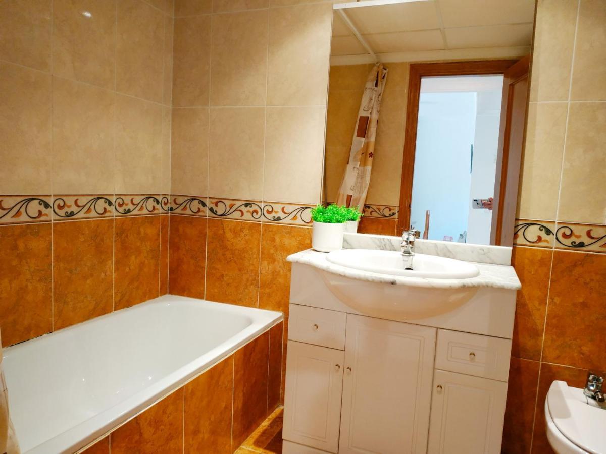 Apartamento Residencial Nerea Orange Costa Peñíscola Exterior foto