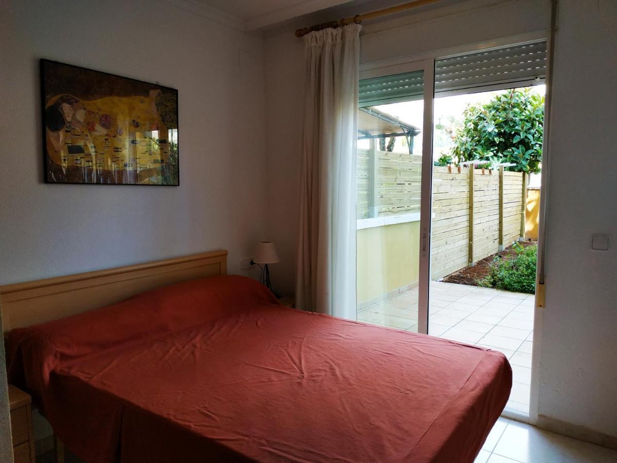 Apartamento Residencial Nerea Orange Costa Peñíscola Exterior foto