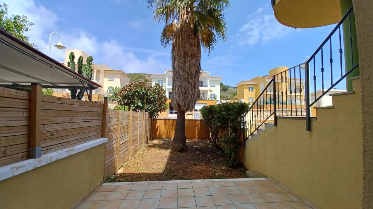 Apartamento Residencial Nerea Orange Costa Peñíscola Exterior foto