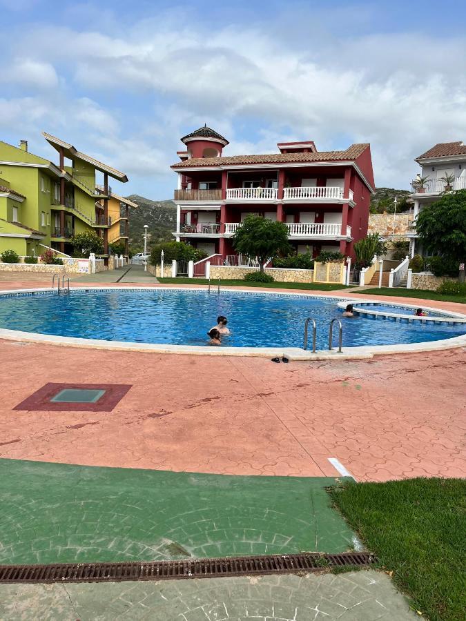 Apartamento Residencial Nerea Orange Costa Peñíscola Exterior foto